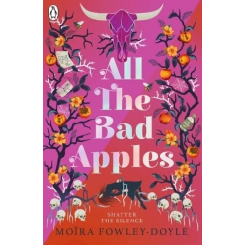 Moira Fowley-Doyle - All the Bad Apples