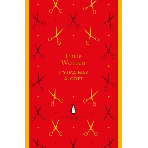 Louisa May Alcott - Little Women
