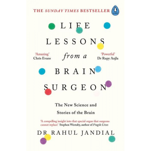 Rahul Jandial - Life Lessons from a Brain Surgeon