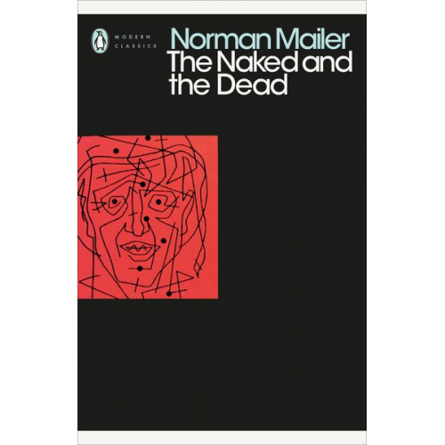 Norman Mailer - The Naked and the Dead