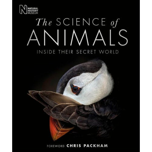 DK - The Science of Animals