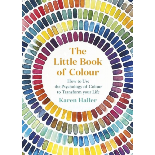 Karen Haller - The Little Book of Colour