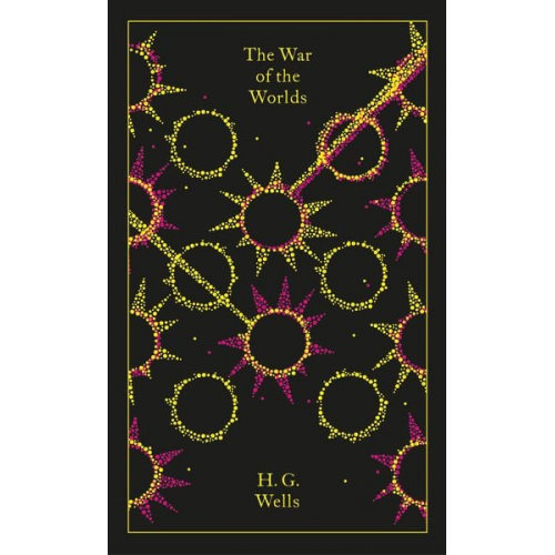 H. G. Wells - The War of the Worlds