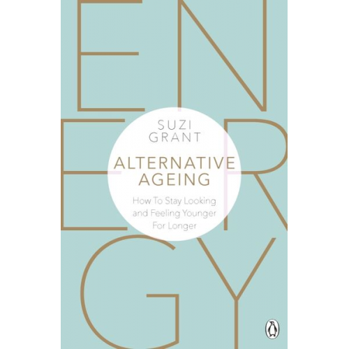 Suzi Grant - Alternative Ageing