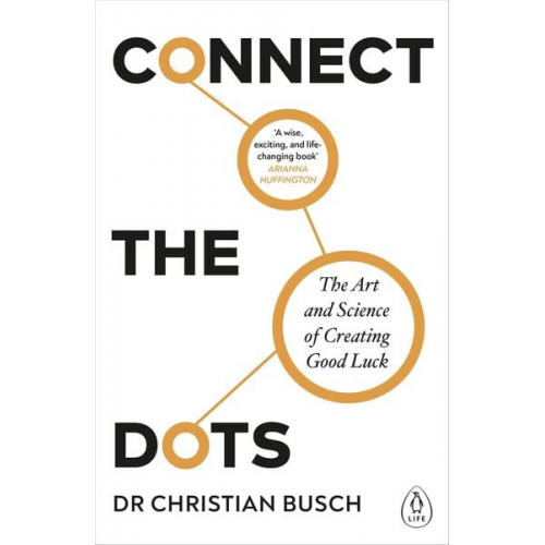 Christian Busch - Connect the Dots