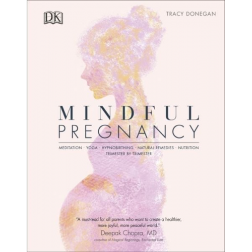 Tracy Donegan - Mindful Pregnancy