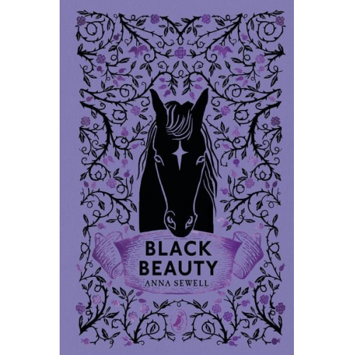 Anna Sewell - Black Beauty