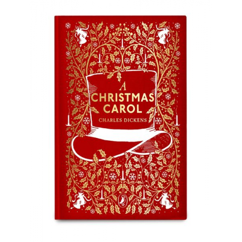 Charles Dickens - A Christmas Carol