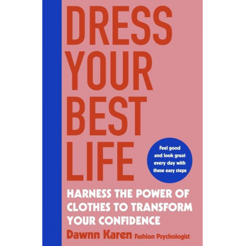 Dawnn Karen - Dress Your Best Life