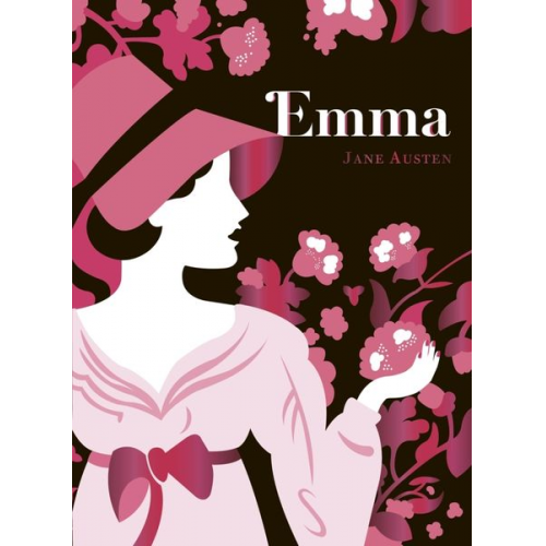 Jane Austen - Emma: V&A Collector's Edition