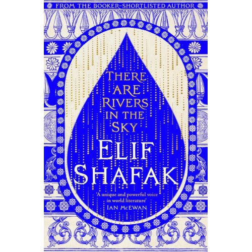 Elif Shafak - There are Rivers in the Sky