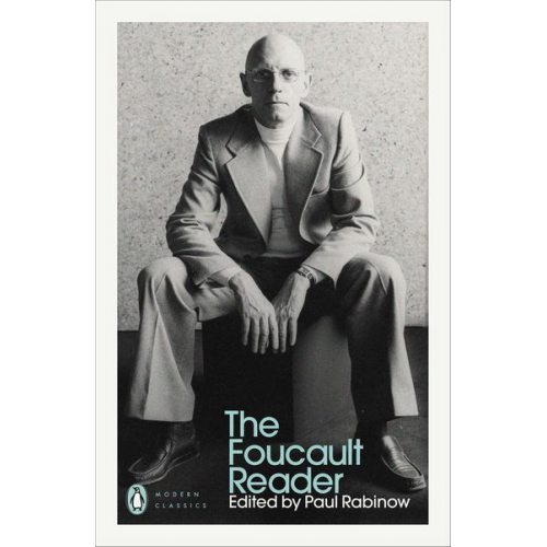 Michel Foucault - The Foucault Reader