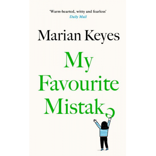 Marian Keyes - My Favourite Mistake