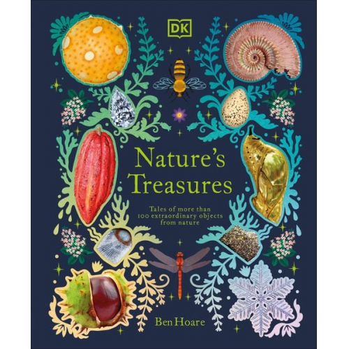 Ben Hoare - Nature's Treasures