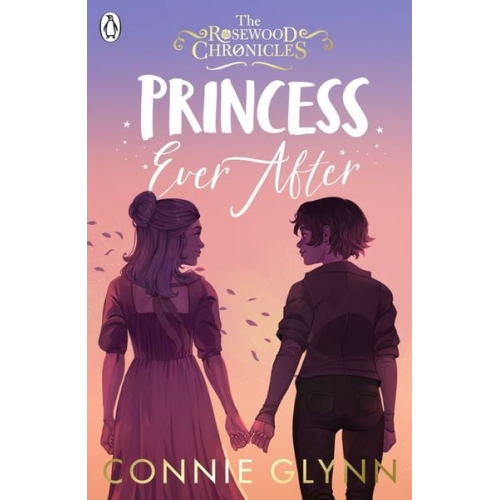 Connie Glynn - Princess Ever After