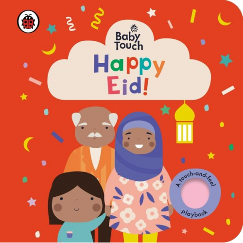 Ladybird - Baby Touch: Happy Eid!