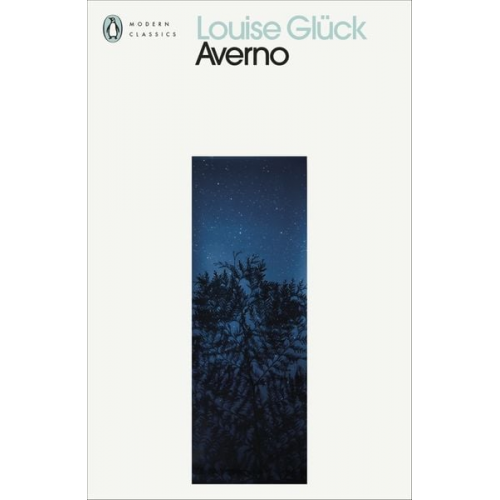 Louise Glück - Averno