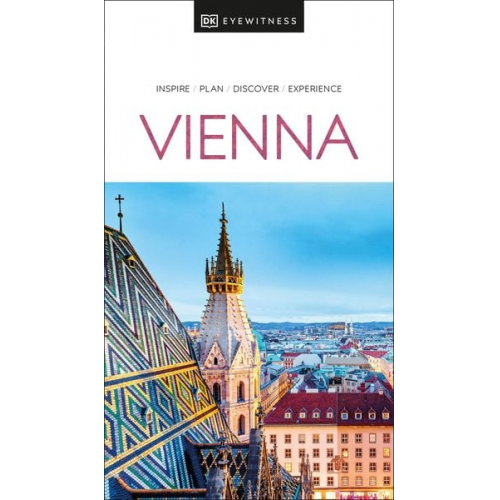 DK Travel - DK Vienna