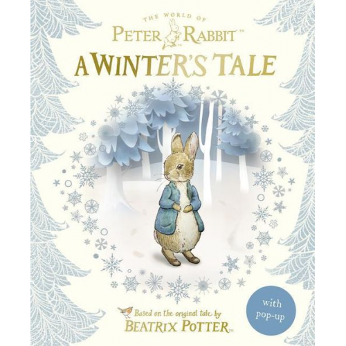 Beatrix Potter - A Winter's Tale