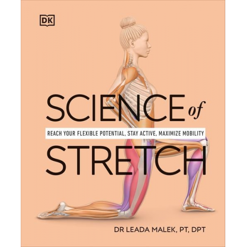 Leada Malek - Science of Stretch