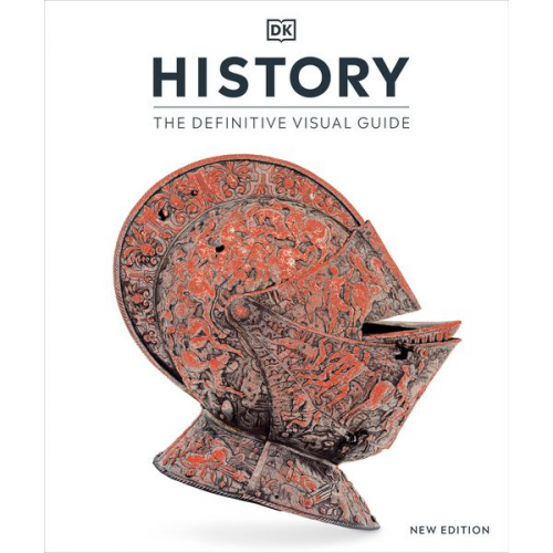 DK - History