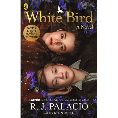 R. J. Palacio - White Bird