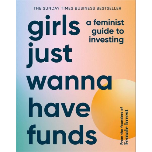 Camilla Falkenberg Emma Due Bitz Anna-Sophie Hartvigsen - Girls Just Wanna Have Funds