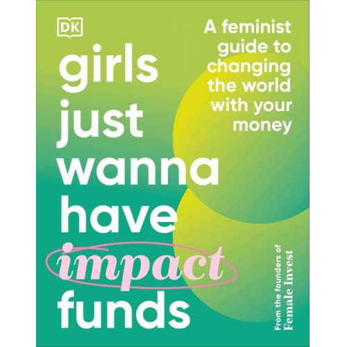 Camilla Falkenberg Emma Due Bitz Anna-Sophie Hartvigsen - Girls Just Wanna Have Impact Funds