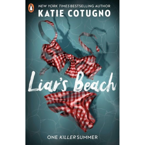 Katie Cotugno - Liar's Beach