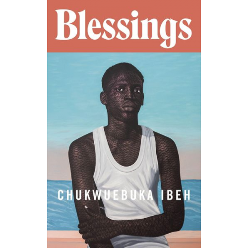 Chukwuebuka Ibeh - Blessings