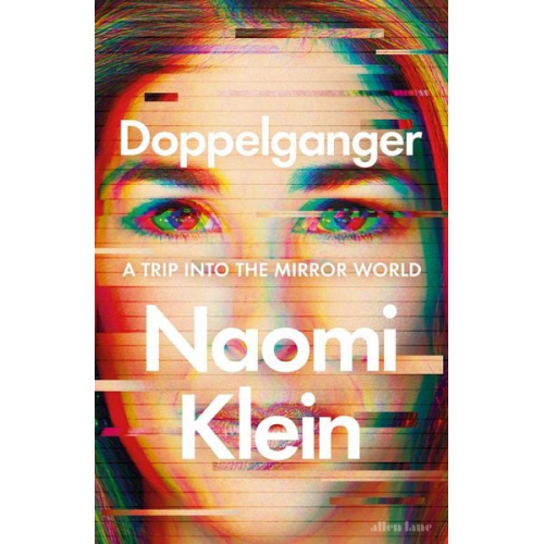 Naomi Klein - Doppelganger