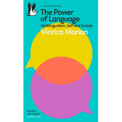 Viorica Marian - The Power of Language