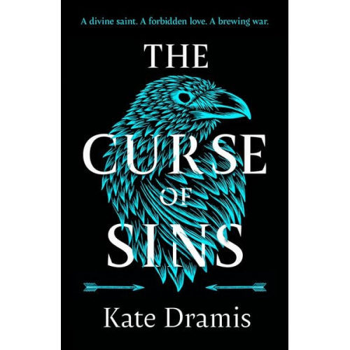 Kate Dramis - The Curse of Sins