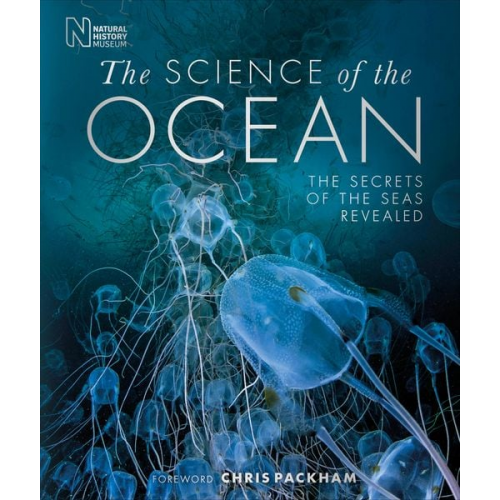 Frances Dipper - The Science of the Ocean