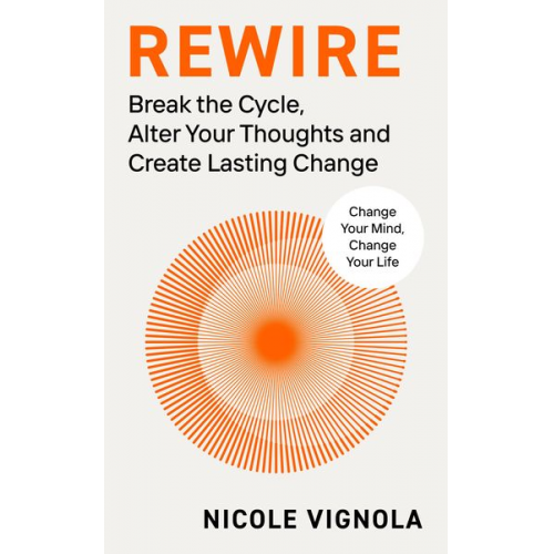 Nicole Vignola - Rewire