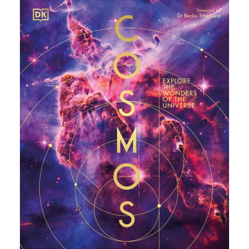 Becky Smethurst - Cosmos