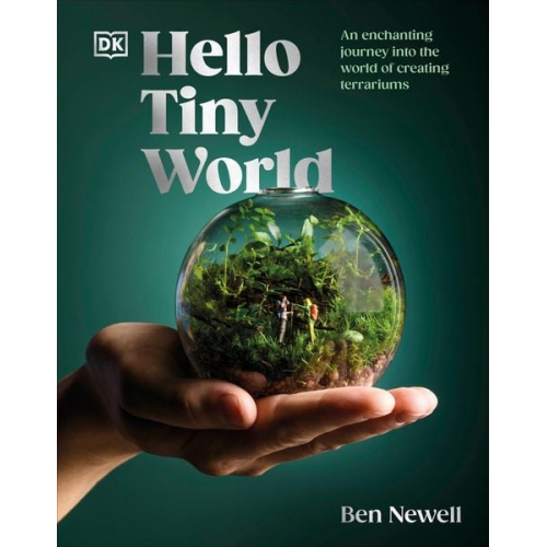 Ben Newell - Hello Tiny World