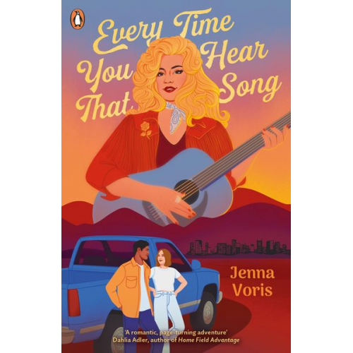 Jenna Voris - Every Time You Hear That Song