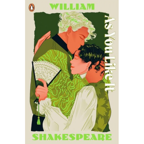 William Shakespeare - As You Like It