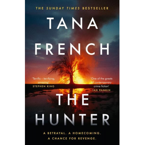 Tana French - The Hunter