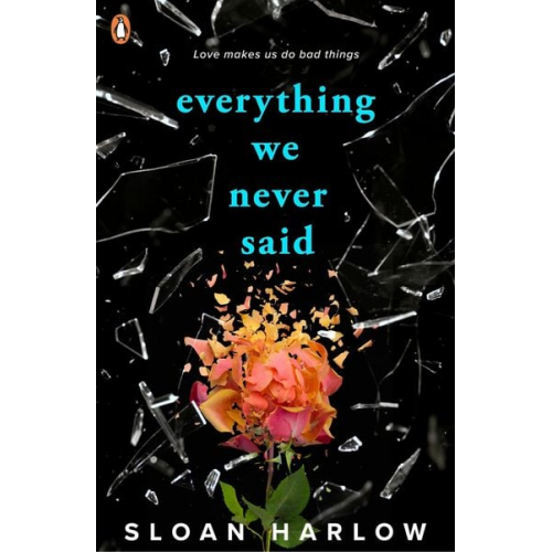 Sloan Harlow - Everything We Never Said