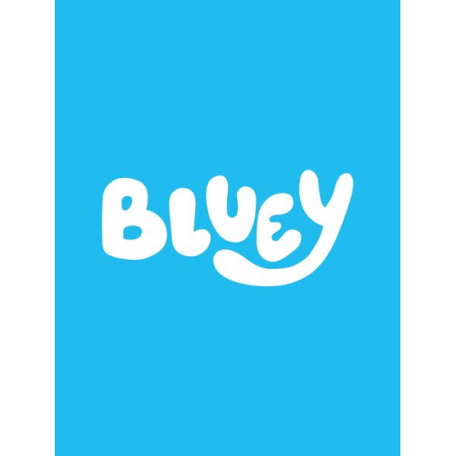 Bluey - Bluey: Bus