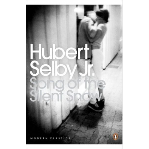 Hubert Selby Jr. - Song of the Silent Snow