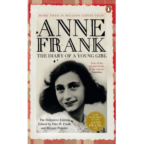 Anne Frank - The Diary of a Young Girl