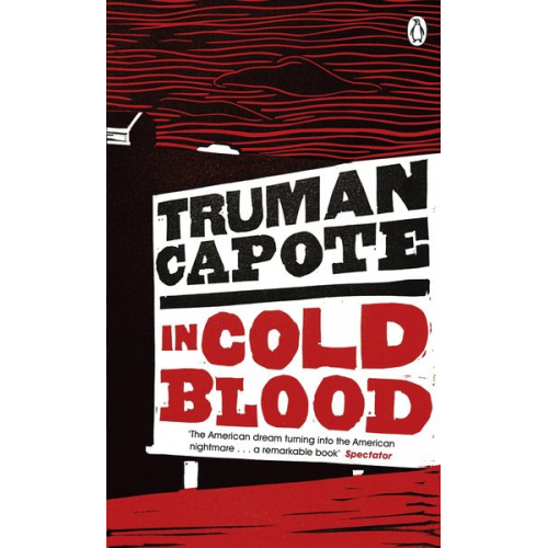 Truman Capote - In Cold Blood