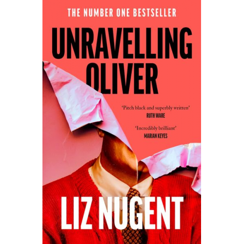 Liz Nugent - Unravelling Oliver