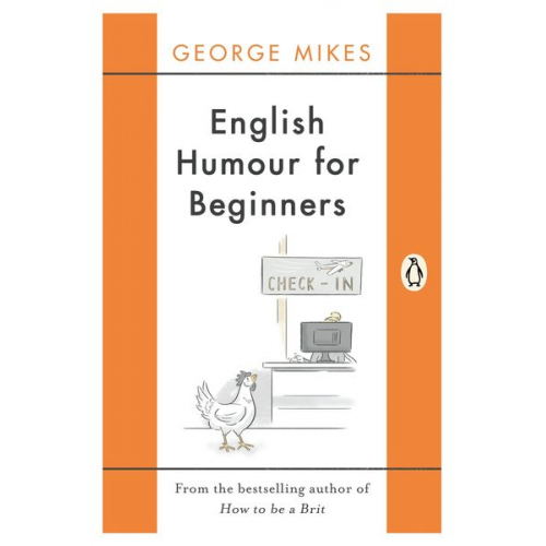 George Mikes - English Humour for Beginners