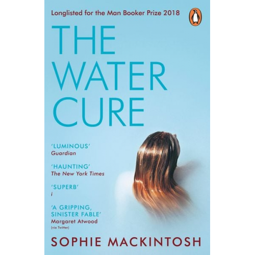 Sophie Mackintosh - The Water Cure