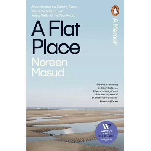 Noreen Masud - A Flat Place