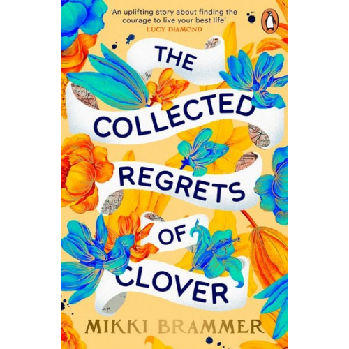 Mikki Brammer - The Collected Regrets of Clover